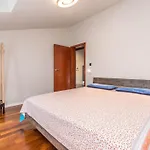 Family Friendly House With A Swimming Pool Gornje Rastane, Biograd - 24616 Ferienhaus Donje Rastane