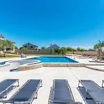 Nyaraló Family Friendly House With A Swimming Pool Gornje Rastane, Biograd - 24616
