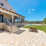 Hébergement de vacances Family Friendly House With A Swimming Pool Gornje Rastane, Biograd - 24616 Donje Rastane