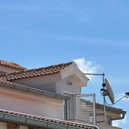 Family Friendly House With A Swimming Pool Gornje Rastane, Biograd - 24616 Nyaraló