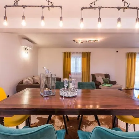 Holiday home Family Friendly House With A Swimming Pool Gornje Rastane, Biograd - 24616 *