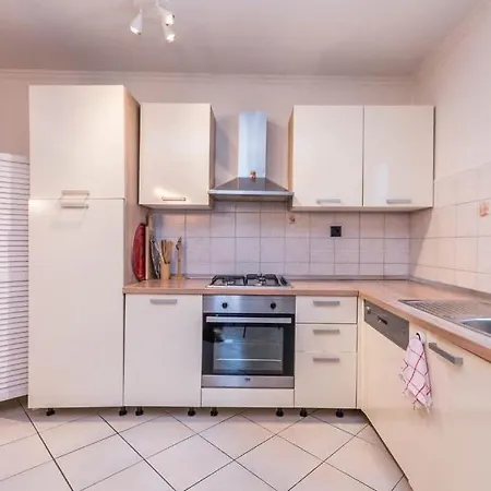 Family Friendly House With A Swimming Pool Gornje Rastane, Biograd - 24616 * Donje Rastane