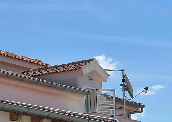 Family Friendly House With A Swimming Pool Gornje Rastane, Biograd - 24616 Vakantiehuis
