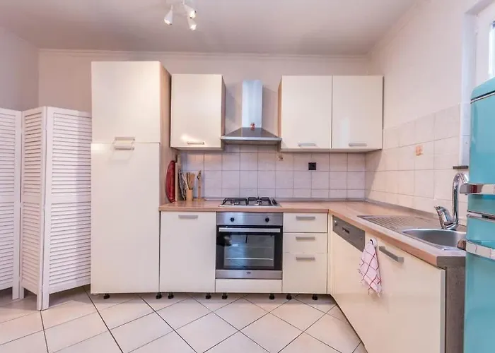 Family Friendly House With A Swimming Pool Gornje Rastane, Biograd - 24616 * Donje Rastane