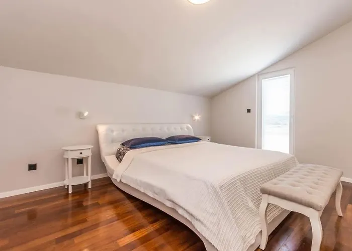 Family Friendly House With A Swimming Pool Gornje Rastane, Biograd - 24616 Donje Rastane