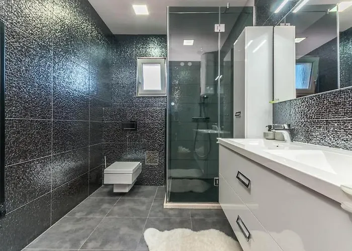 Family Friendly House With A Swimming Pool Gornje Rastane, Biograd - 24616 *