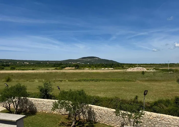 Family Friendly House With A Swimming Pool Gornje Rastane, Biograd - 24616 Vakantiehuis